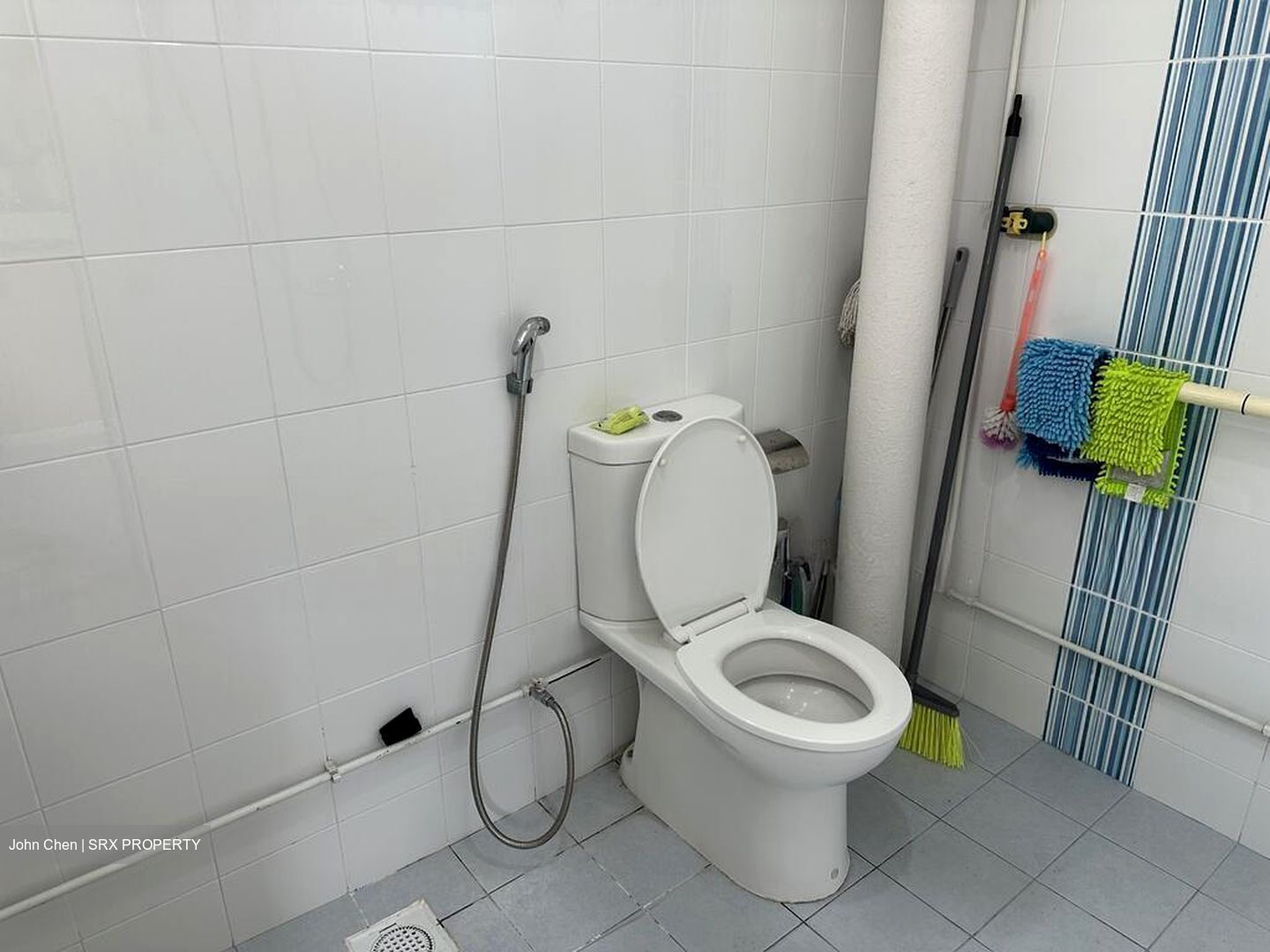 Blk 855 Tampines Street 83 (Tampines), HDB 5 Rooms #503932411